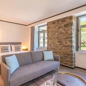  Apartment Zarco By Mercado Portugal