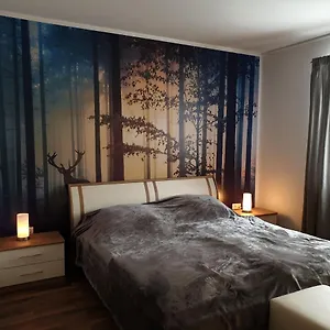  Apartment Ferienwohnung Fichtelmountain Deutschland