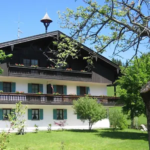  Apartment Ciao-aschau Gschwendtnerhof Ap16 Ap20 Bunk Deutschland