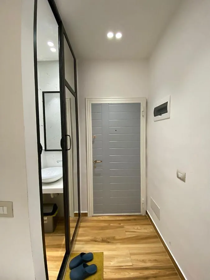 Luxury Apartment In Blloku Area Tirana 0*,  Albanien