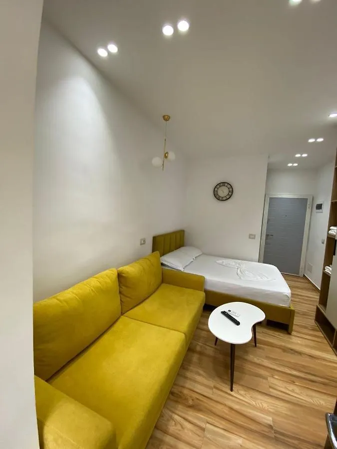 Luxury Apartment In Blloku Area Tirana