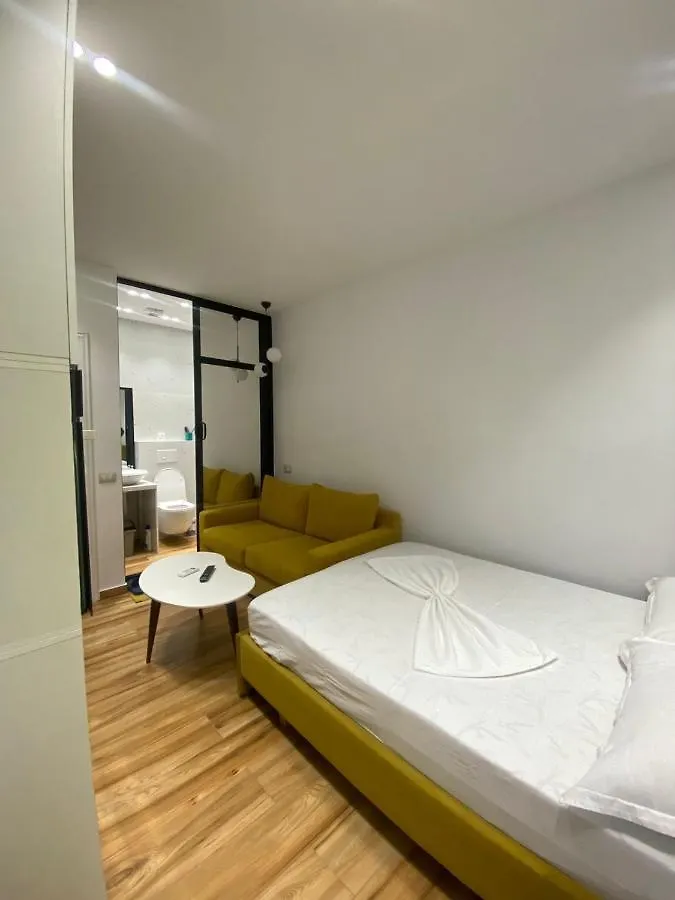 Luxury Apartment In Blloku Area Tirana